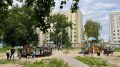 В 2026 году «Наш двор» в Зеленодольске начнется с самых востребованных территорий