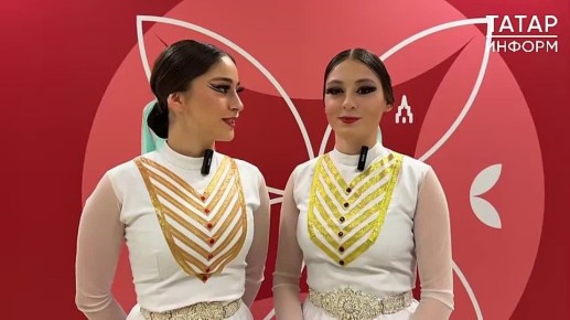 В Казани проходят конкурсные дни XXXIII Всероссийского фестиваля «Российская студенческая весна»