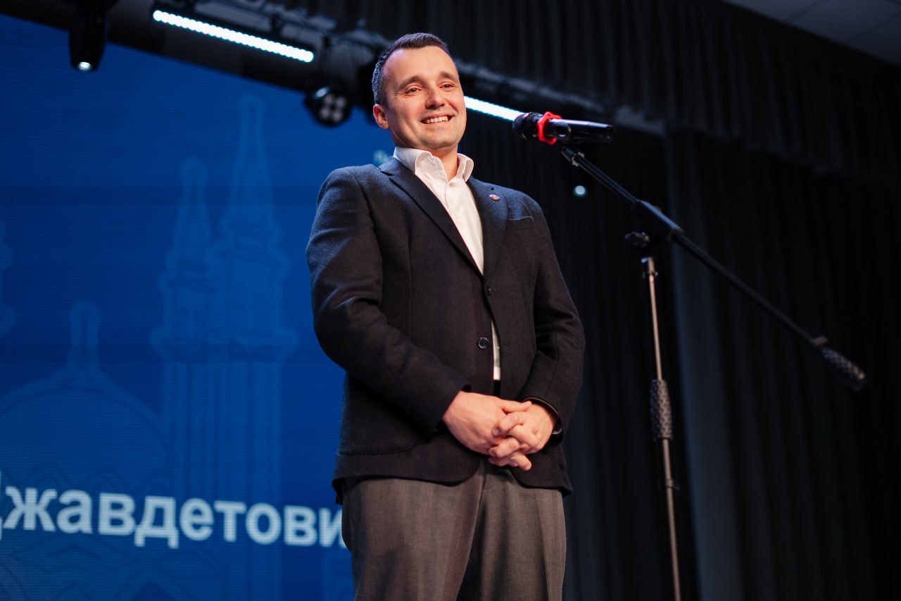 В Казани прошёл слёт Школьных клубов дипломатии В Казани прошёл слёт Школьных клубов дипломатии