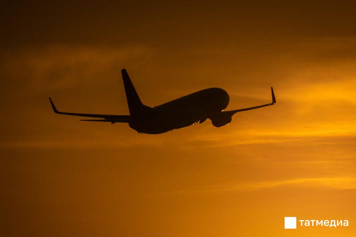 Из Казани запустили прямые рейсы на Фукуок