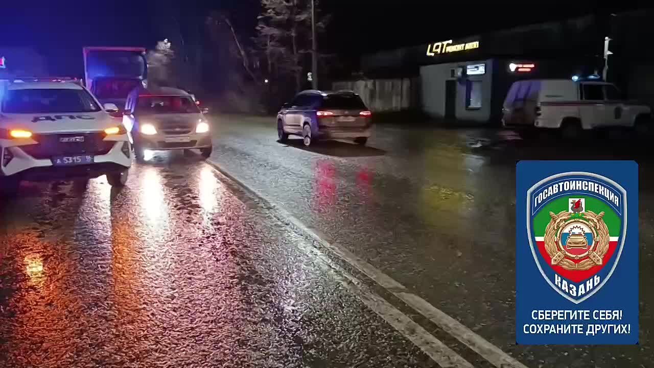 Появились подробности смертельного ДТП с фурой на Технической в Казани