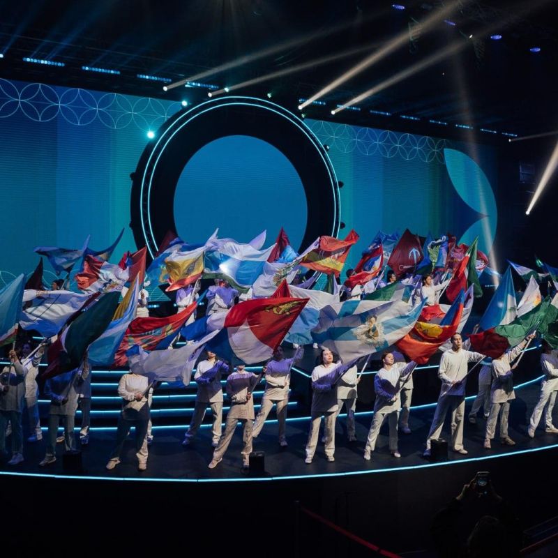 � ������ ���������� XXXIII ����������� ������������ �����