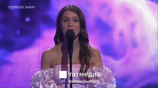 Завтра на «Первом канале» состоится финал и суперфинал вокального шоу «Голос. Дети»