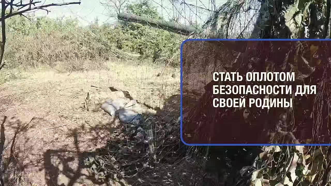 Служба по контракту в Татарстане - достойный выбор патриота России