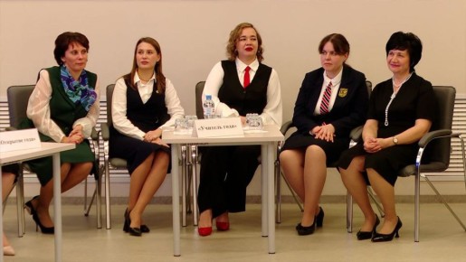 В Нижнекамске выбрали «Учителя года – 2025»