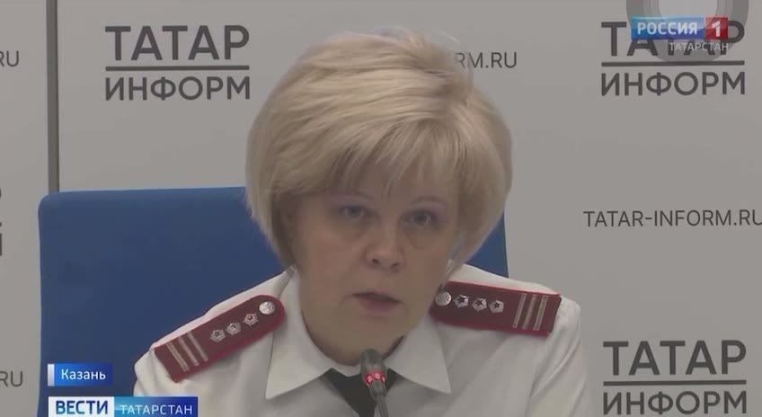 Татарстанцам рассказали, как аномальная теплая погода влияет на здоровье