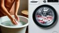 Стиральная машинка против ручной стирки: факты, которые могли вас удивить