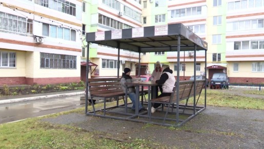 Снег с дождём прогнозируется сегодня в течение дня и до +2 градусов