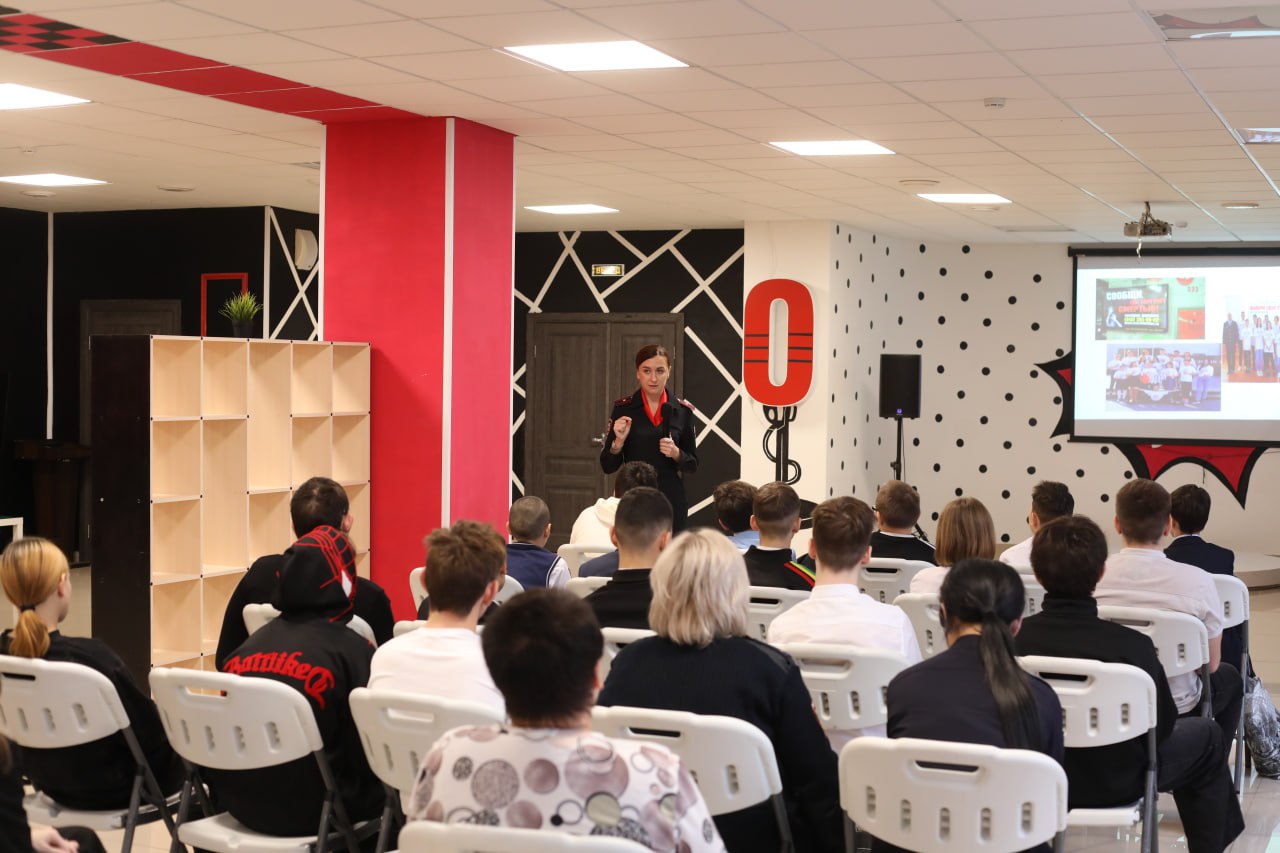 В Бугульме состоялся профилактический форум «Антинаркотический десант – Выбери свой путь» В Бугульме состоялся профилактический форум «Антинаркотический десант – Выбери свой путь»