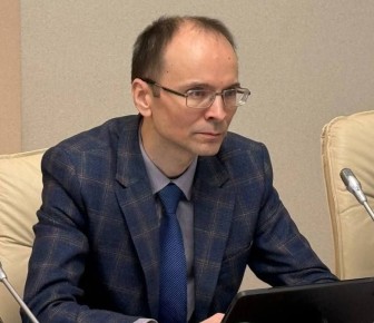 В минтрансе РТ представили нового замминистра