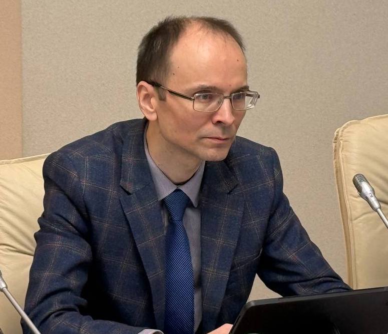 В минтрансе РТ представили нового замминистра