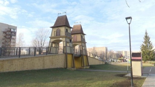 Днём обещают дождь со снегом, в течение дня потеплеет до 2 градусов