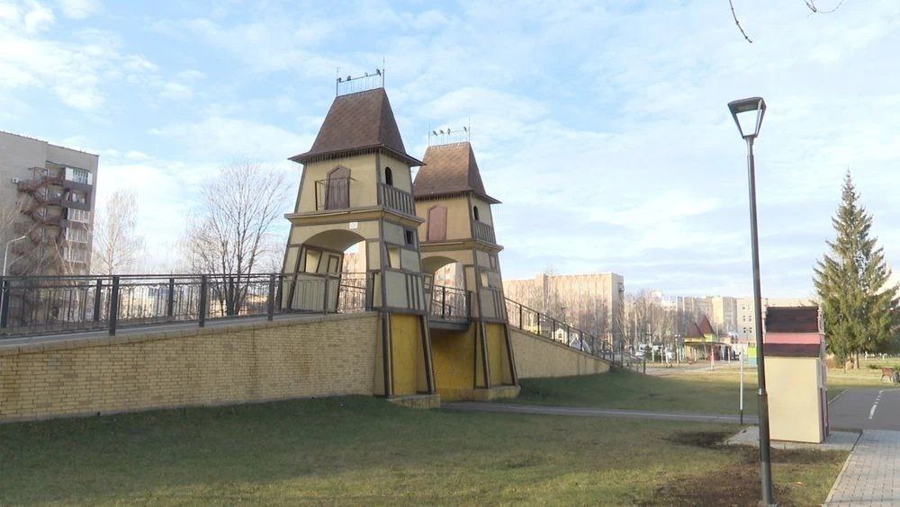 Днём обещают дождь со снегом, в течение дня потеплеет до 2 градусов