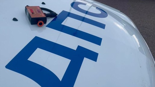 В предстоящие выходные дни на территории Нижнекамска и района будет увеличено количество нарядов дорожно-патрульной службы