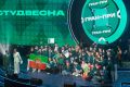 Рустам Минниханов: Поздравляю наших ребят с первым с 2019 года Гран-при XXXIII Всероссийского фестиваля «Российская студенческая весна»! Вы молодцы!