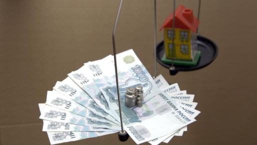 Ставки по ипотеке вернутся на прежний уровень к осени