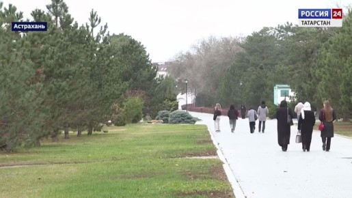 Две сестры одной реки: Казань и Астрахань соединили прямым авиасообщением