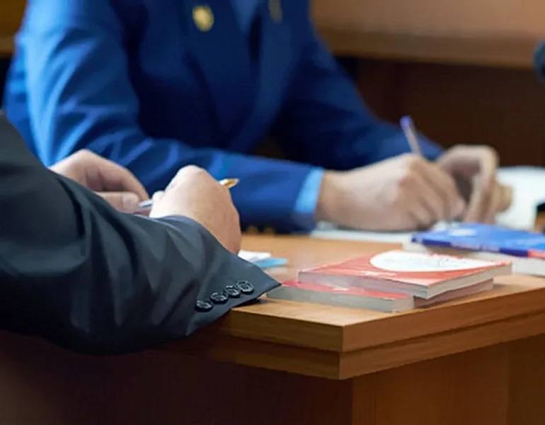 Прокуратура Ютазинского района выявила нарушения законодательства в спортивной школе «Олимп»