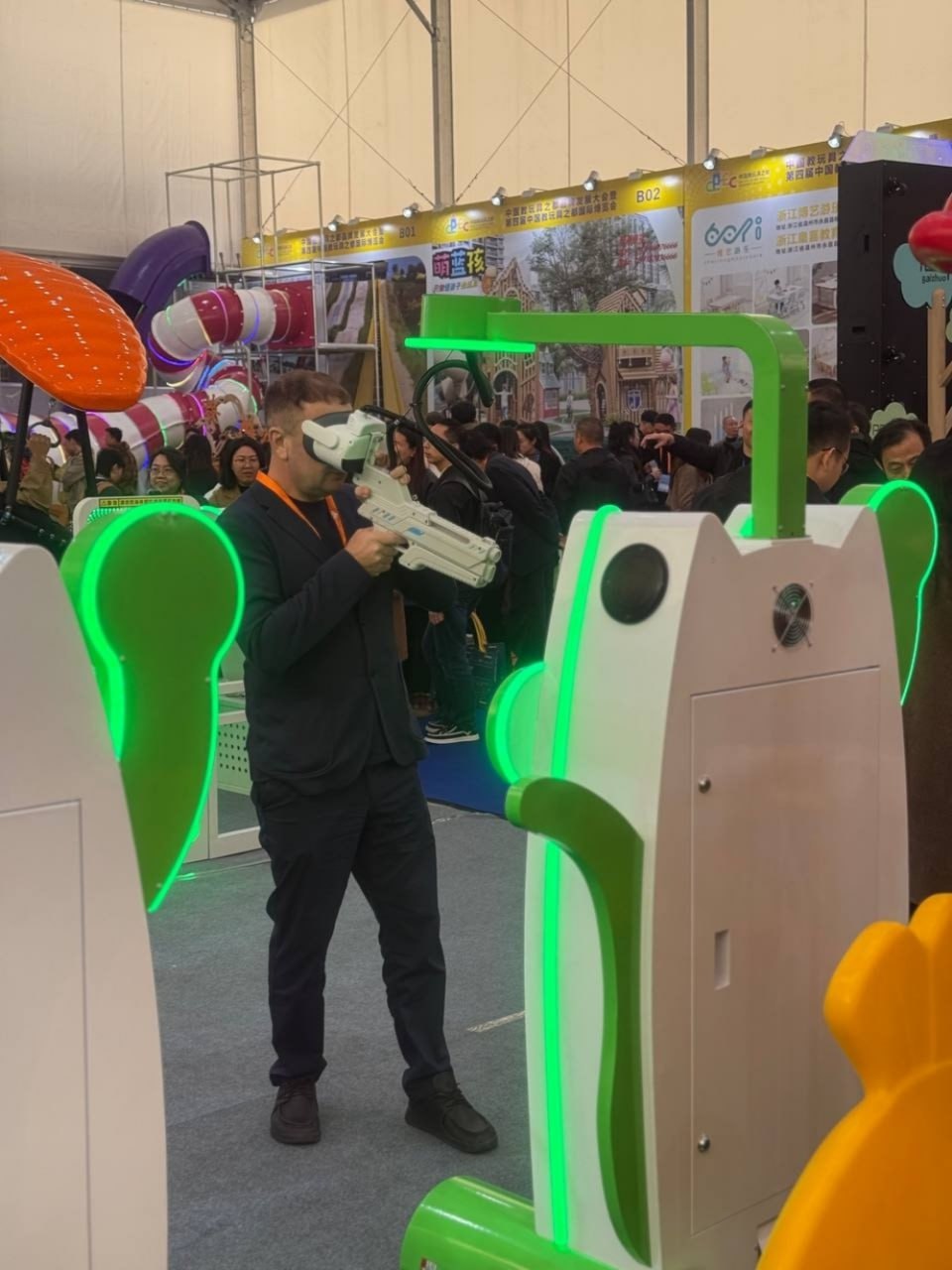 Нижнекамский парк аттракционов «Сабантуй» может пополниться новыми объектами Нижнекамский парк аттракционов «Сабантуй» может пополниться новыми объектами