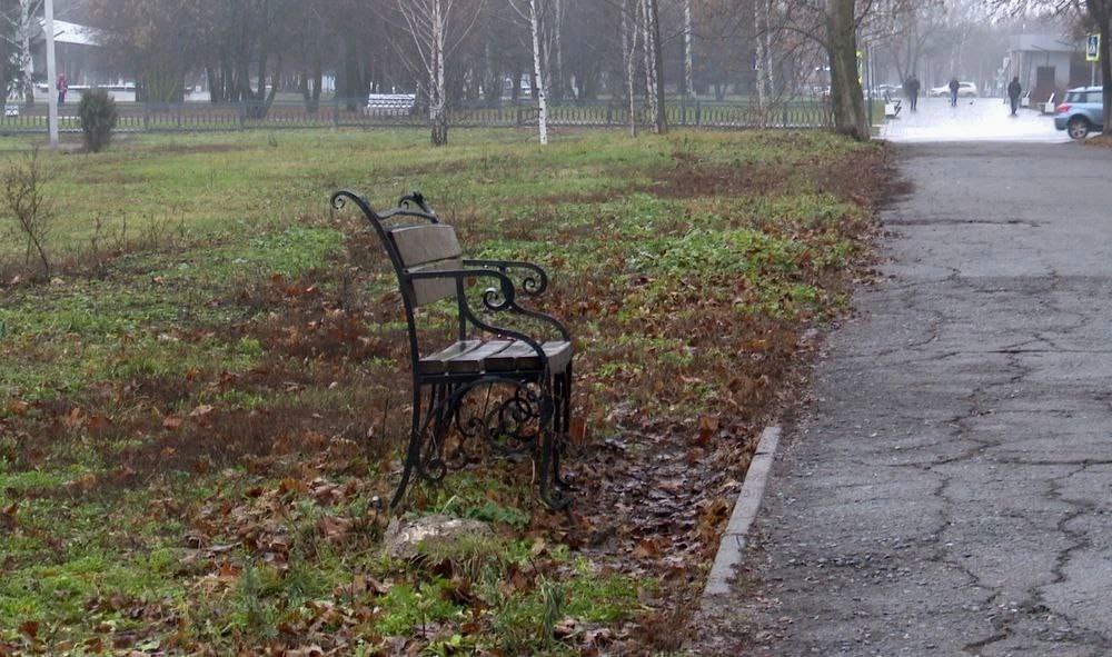 1-2 градуса тепла обещают сегодня, дождя не ожидается