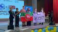 Татарстанские школьники победили во II Международном турнире по химическим боям «National Chemical Battles 2025»