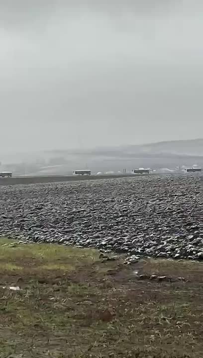 Нижнекамск получит десять новых автобусов большой вместимости «Лотос-105»