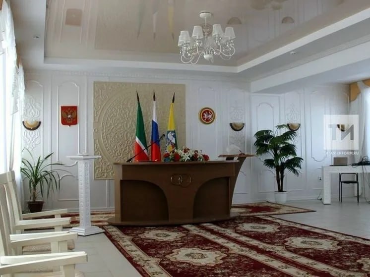 Какие имена давали новорожденным в Татарстане в ноябре? Управление ЗАГСа республики поделилось актуальной статистикой