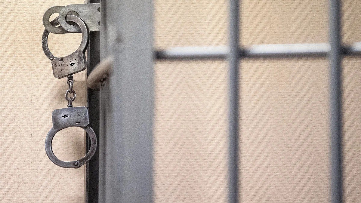 В Казани Исусу Христосу дали два года за фиктивную регистрацию иностранцев