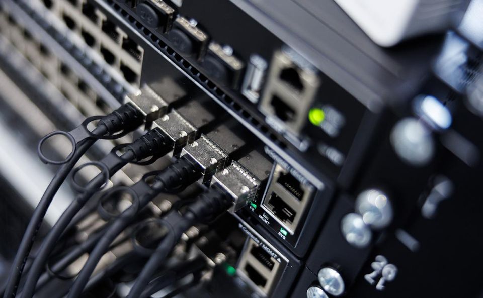 ������������ ������������� ������ c VPN � ������