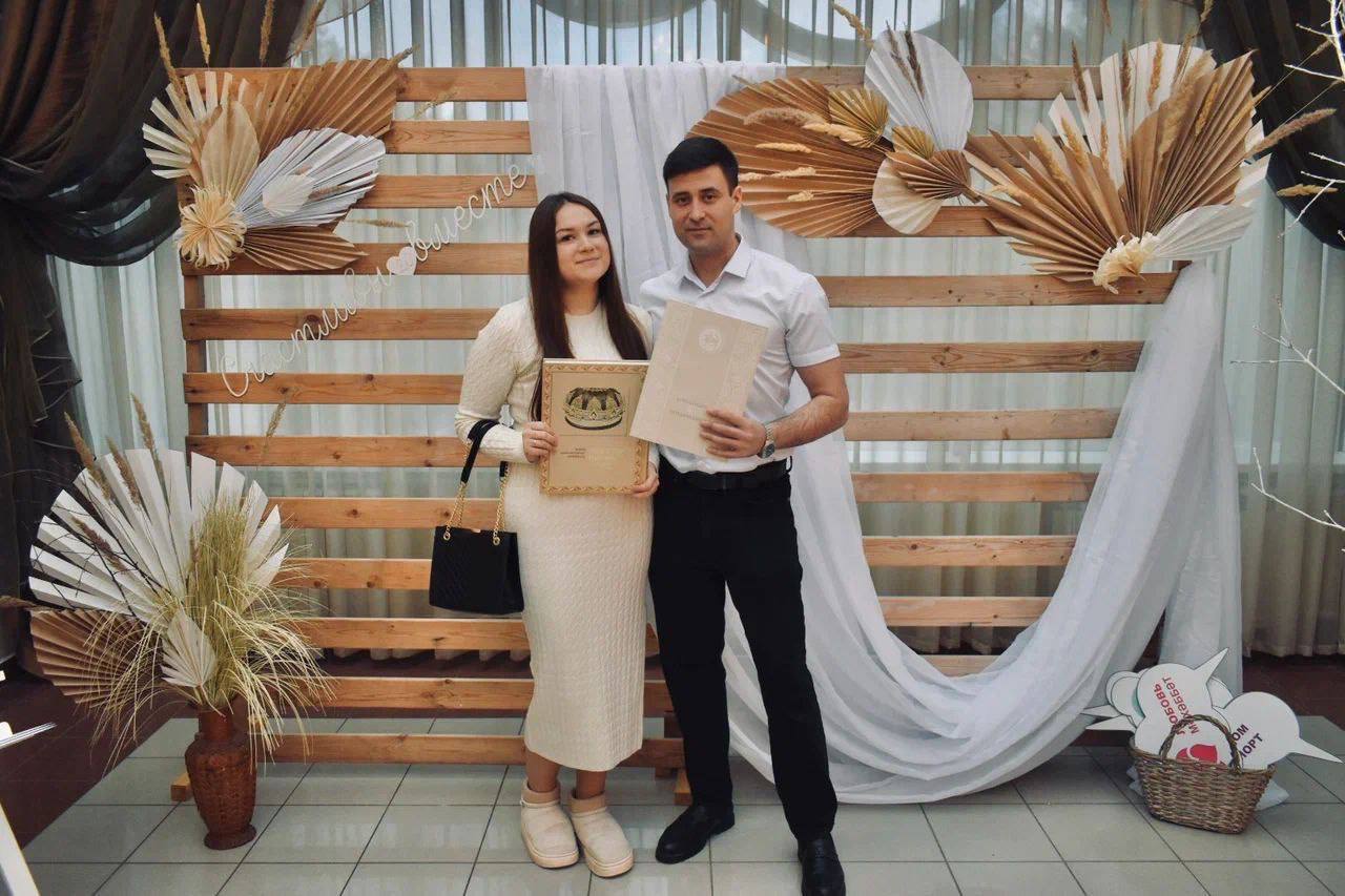 Продолжаем знакомить вас с участниками III Всероссийской премии «Служение» Продолжаем знакомить вас с участниками III Всероссийской премии «Служение»