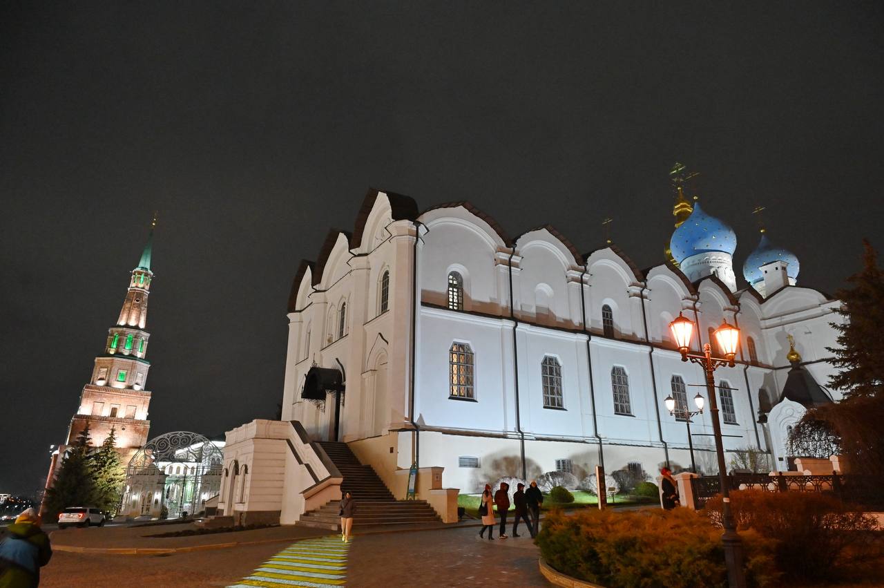 С культурным потенциалом республики ознакомились законодатели Поволжья С культурным потенциалом республики ознакомились законодатели Поволжья