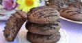 Вкусное шоколадное песочное печенье: насладитесь каждой крошкой