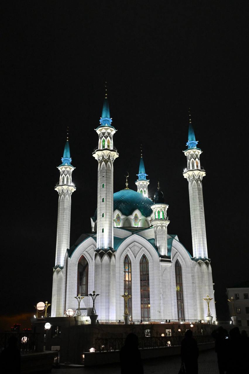 С культурным потенциалом республики ознакомились законодатели Поволжья С культурным потенциалом республики ознакомились законодатели Поволжья