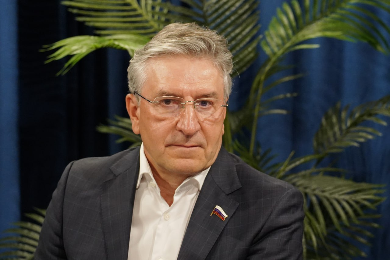 Депутат Госдумы РФ Фаррахов назвал нереализуемой идею повысить пенсии до 50 тыс