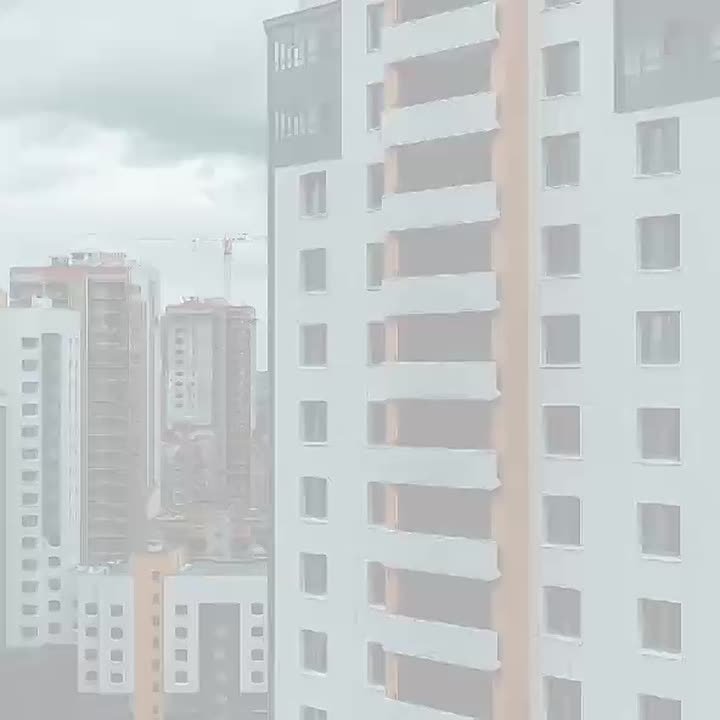 Несчастный случай на стройке