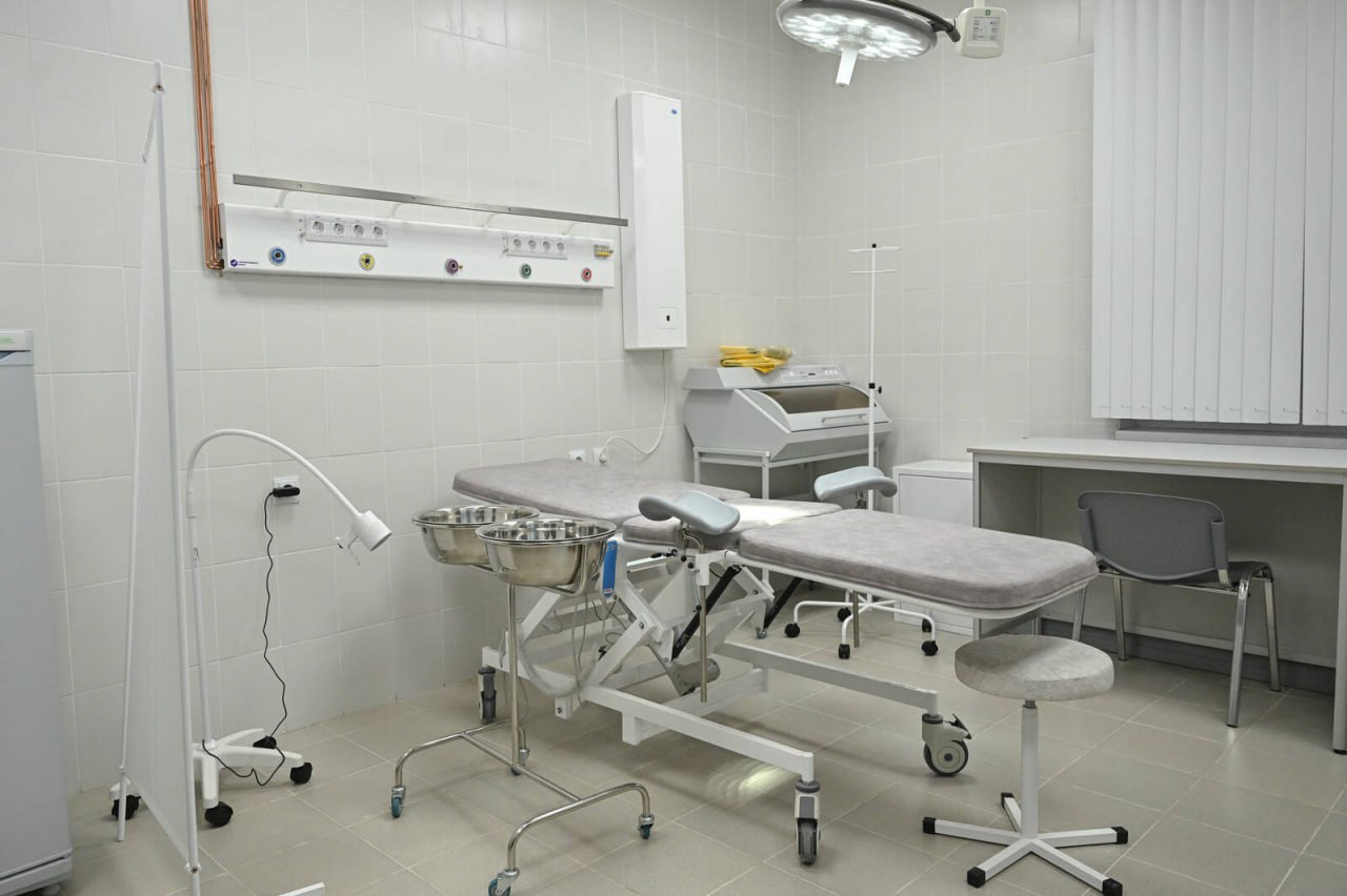 В Казани открылся новый современный следственный изолятор на 1000 мест В Казани открылся новый современный следственный изолятор на 1000 мест