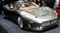  : Spyker      
