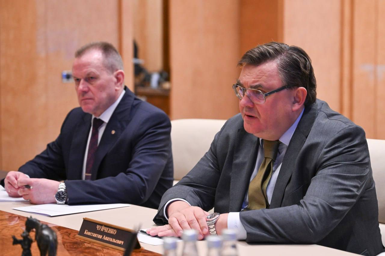 В Казани введён в эксплуатацию новый следственный изолятор В Казани введён в эксплуатацию новый следственный изолятор