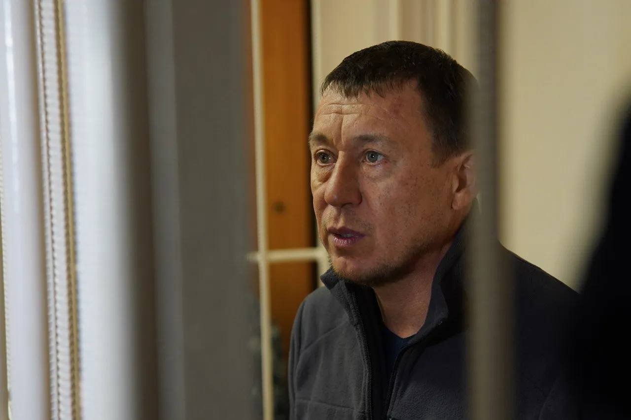 Рамиля Муллина отправили в СИЗО по делу о мошенничестве