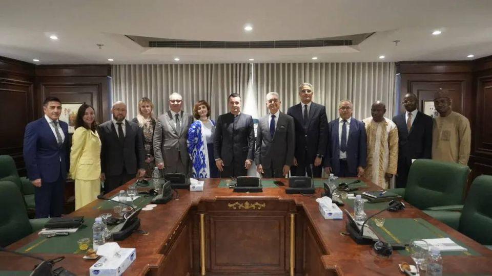 ��������������� ��������� �� ������ � �������� ������������� ��������� � ����������� ���������� �������������� (���) ��������� ��������� ���������� ������������