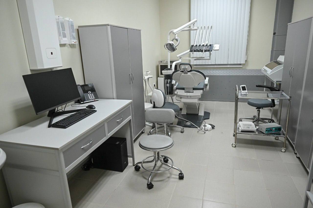 В Казани введён в эксплуатацию новый следственный изолятор В Казани введён в эксплуатацию новый следственный изолятор