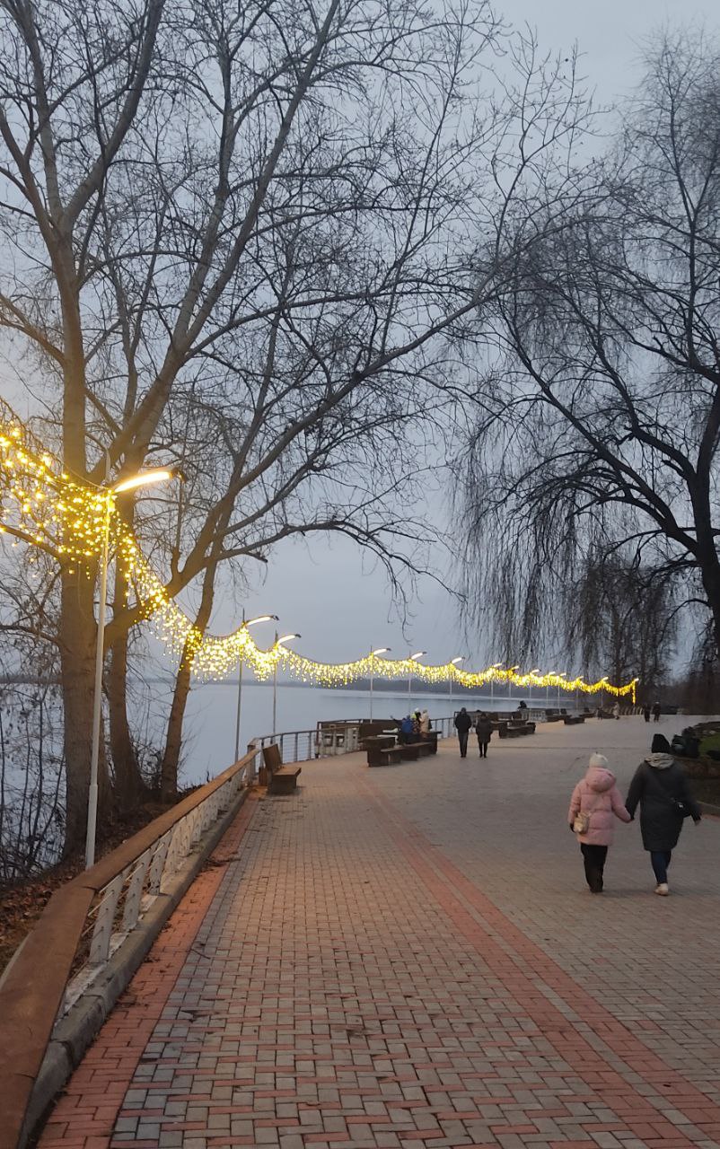 На Красном Ключе уже по-праздничному На Красном Ключе уже по-праздничному