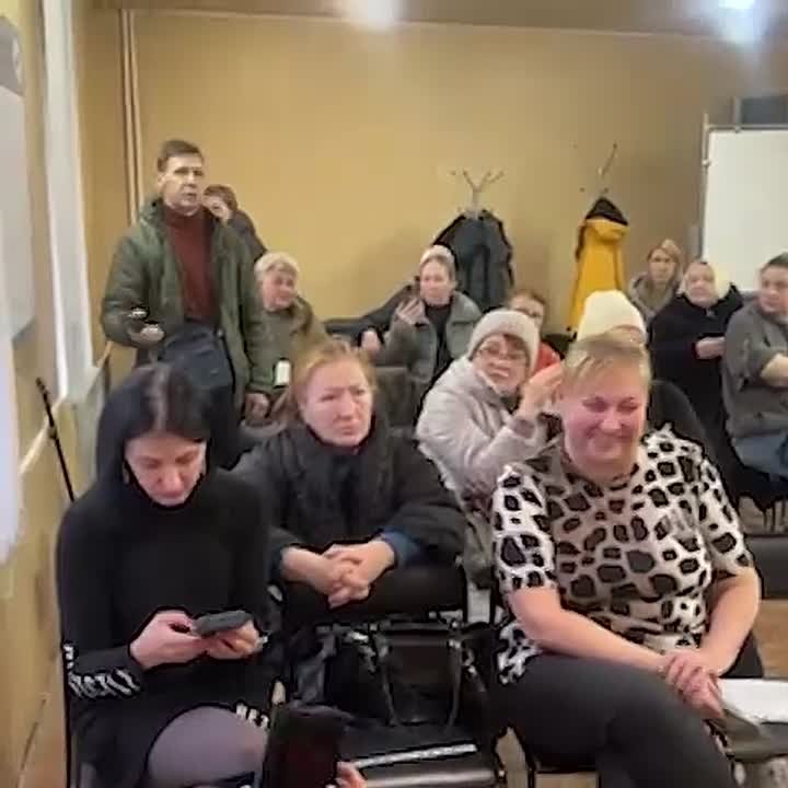 Зоозащитники чуть не устроили драку, пока обсуждали бездомных собак на приёме у прокурора в Васильево