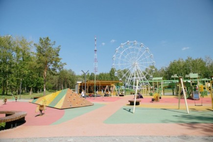 Угадайте город Татарстана по фотографии