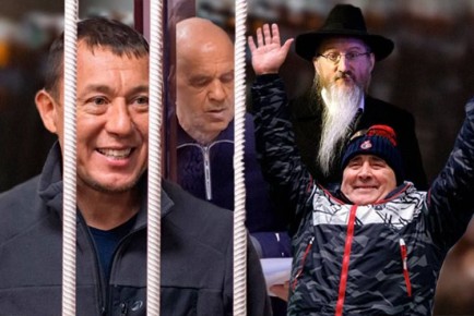 Зачем продали «Татспиртпром», что стоит за делом Муллина, на кого записал имущество Миннуллин? Читайте наш топ главных событий и инсайдов недели: