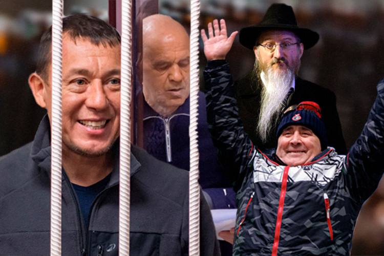 Зачем продали «Татспиртпром», что стоит за делом Муллина, на кого записал имущество Миннуллин? Читайте наш топ главных событий и инсайдов недели: