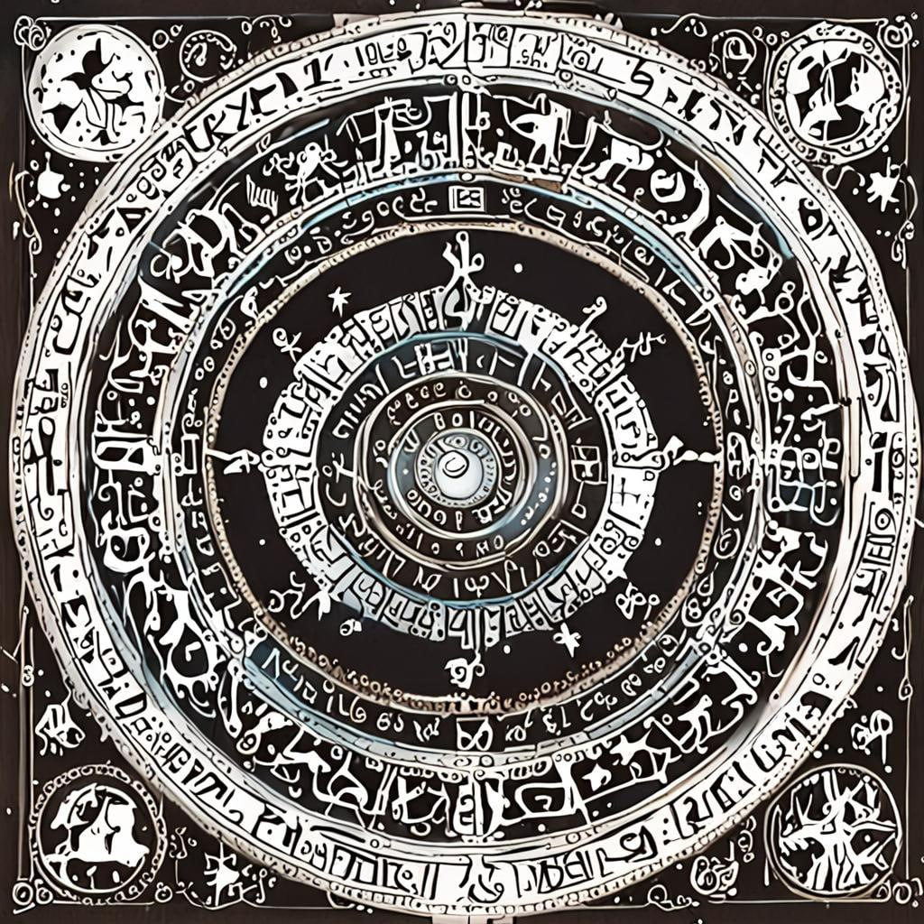 Гороскоп на неделю с 8 по 14 декабря 2025