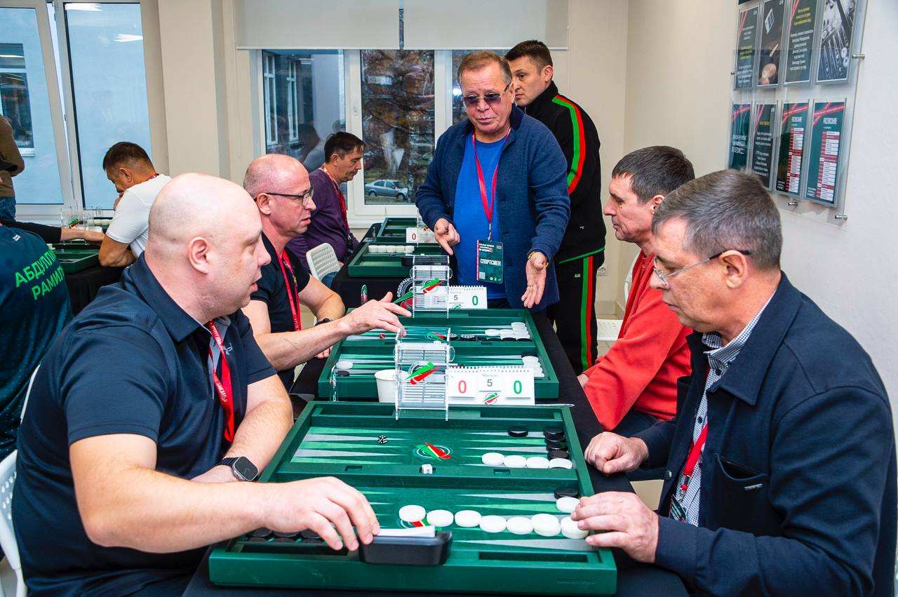 Вот такая атмосфера царит сегодня в «Базе» Вот такая атмосфера царит сегодня в «Базе»