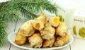 Сочные рулетики с мандаринами — настоящий хит на вашем столе!