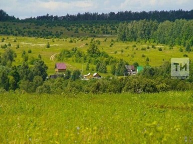 В Татарстане нашли более 100 гектаров земли для нового туризма
